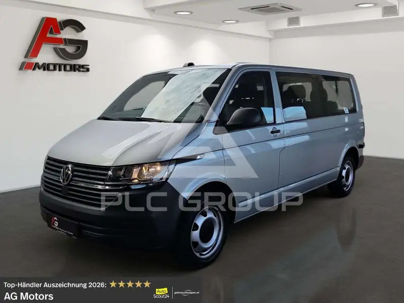 2020 Volkswagen T6