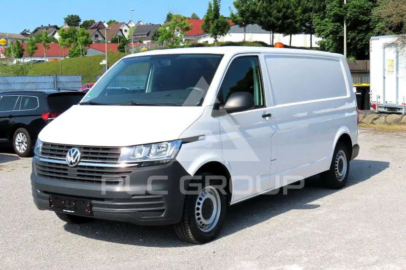 2020 Volkswagen T6