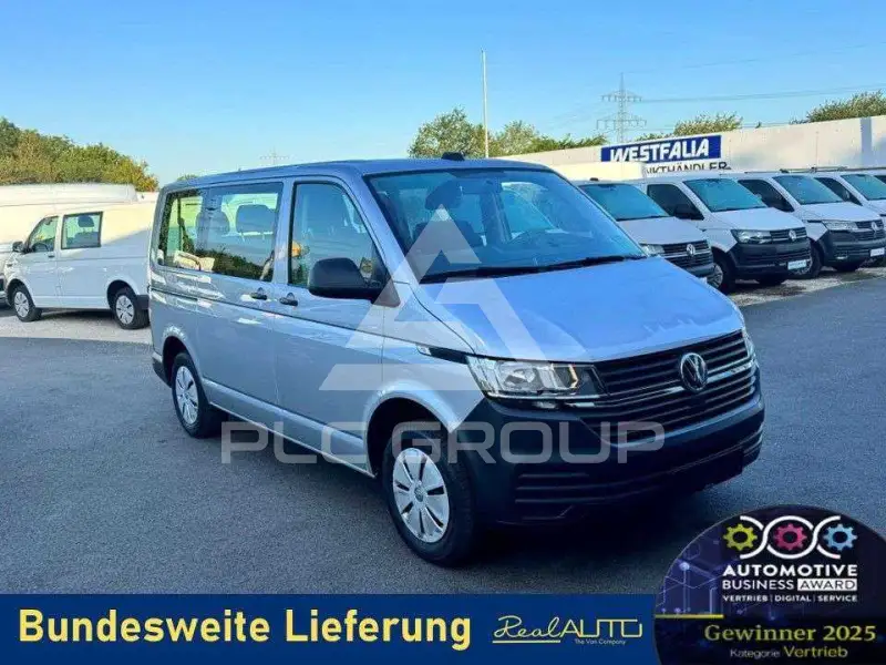 2020 Volkswagen T6