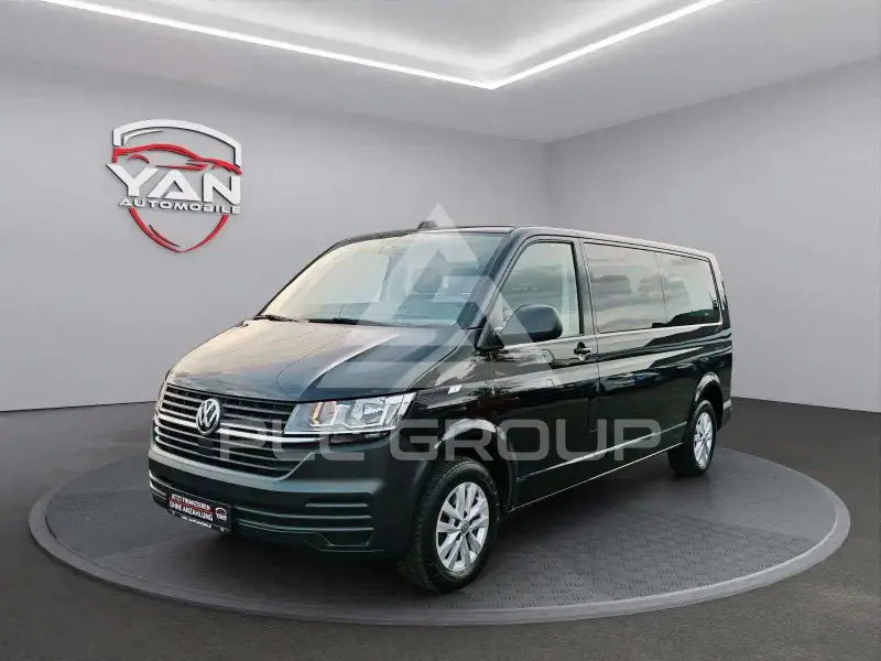 2020 Volkswagen T6