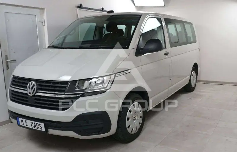 2020 Volkswagen T6
