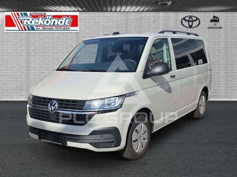 2020 Volkswagen T6