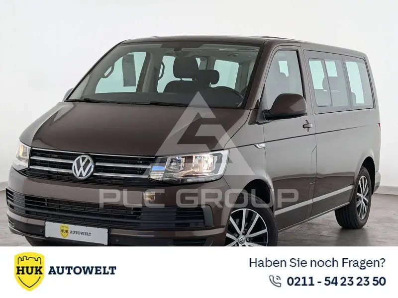 2020 Volkswagen T6
