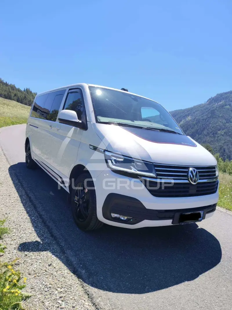 2020 Volkswagen T6