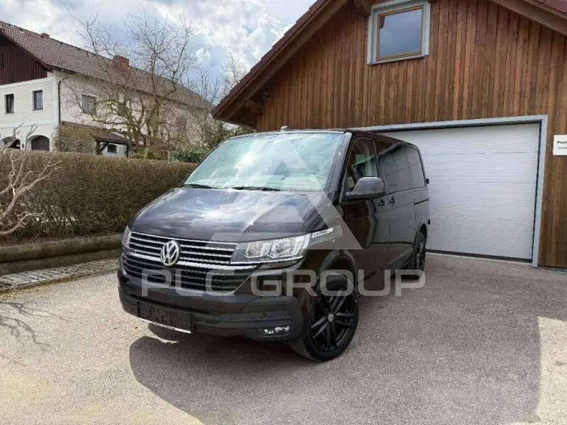 2020 Volkswagen T6