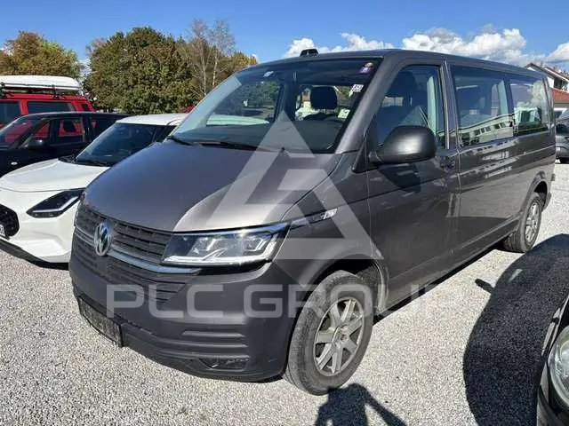 2020 Volkswagen T6