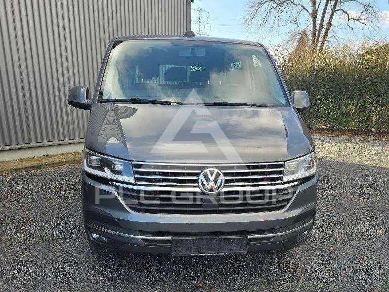 2020 Volkswagen T6