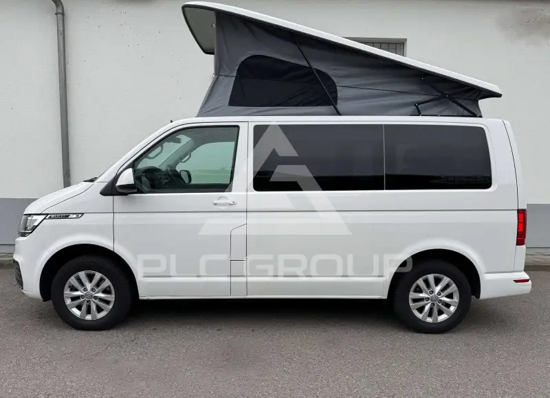 2022 Volkswagen T6