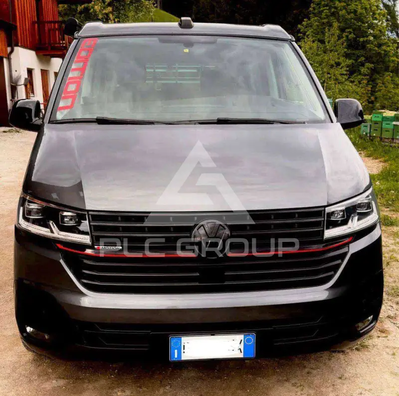 2020 Volkswagen T6