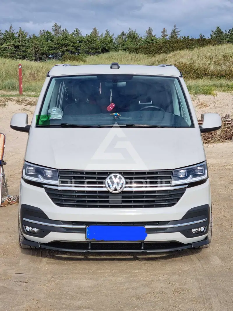 2020 Volkswagen T6