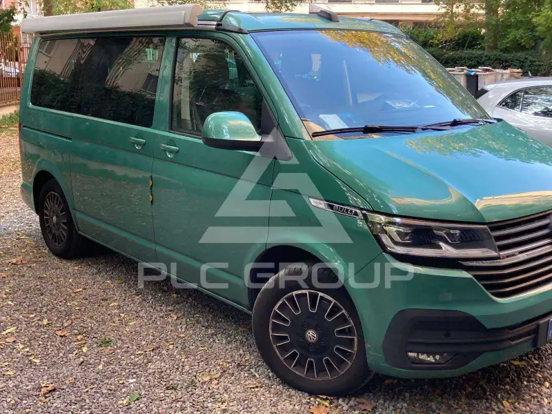 2020 Volkswagen T6
