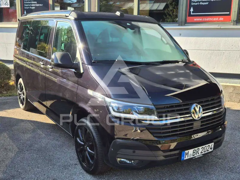 2020 Volkswagen T6