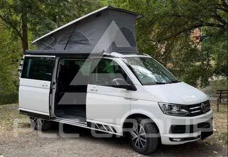 2020 Volkswagen T6