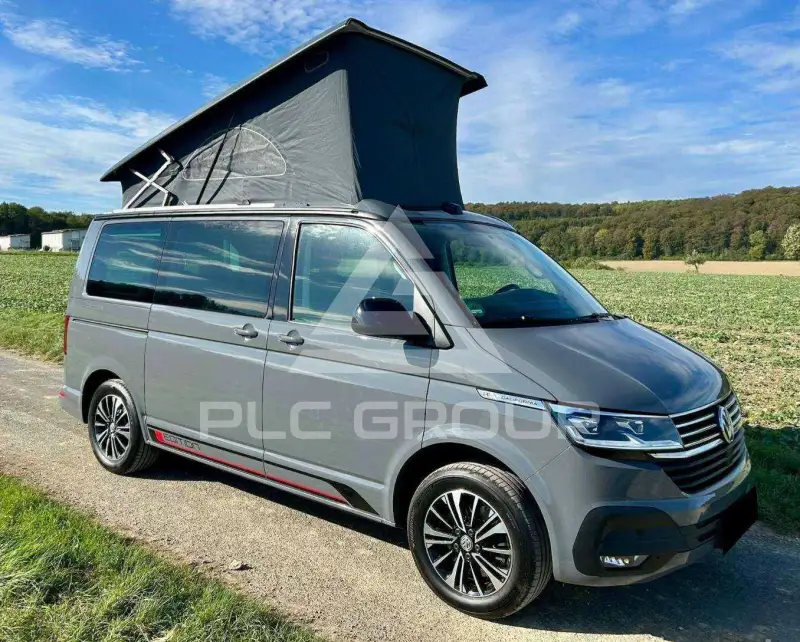 2020 Volkswagen T6