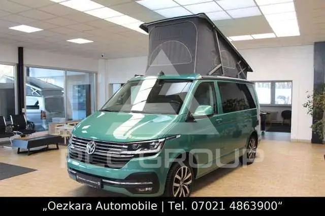 2020 Volkswagen T6