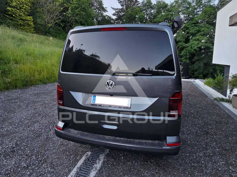 2020 Volkswagen T6