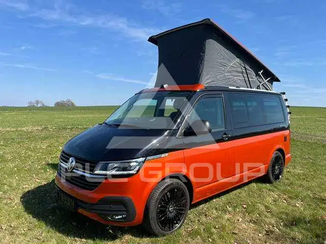 2020 Volkswagen T6