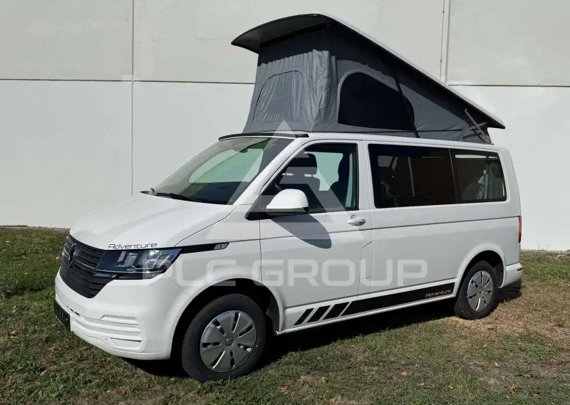 2020 Volkswagen T6