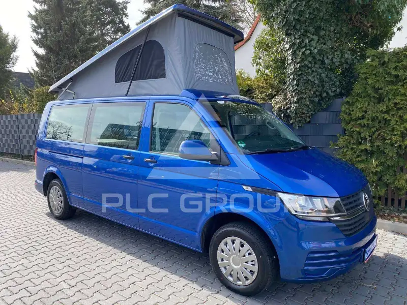 2021 Volkswagen T6