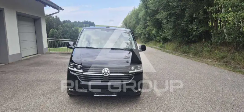 2020 Volkswagen T6