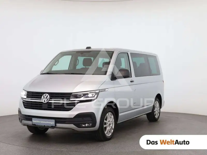 2020 Volkswagen T6