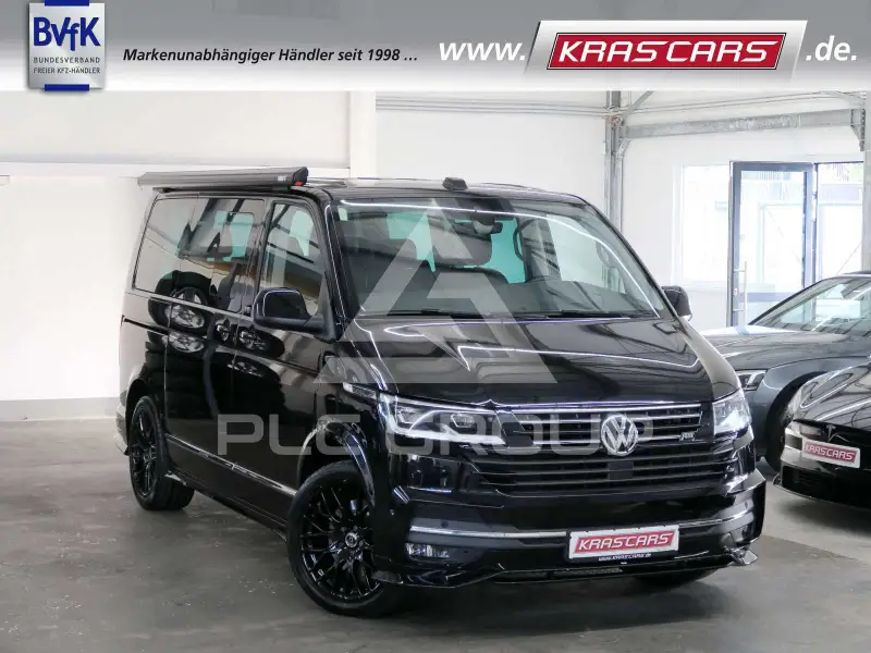 2020 Volkswagen T6