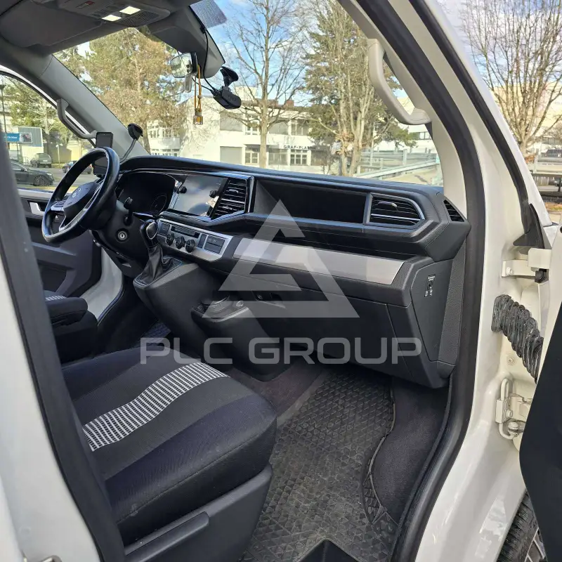 2020 Volkswagen T6