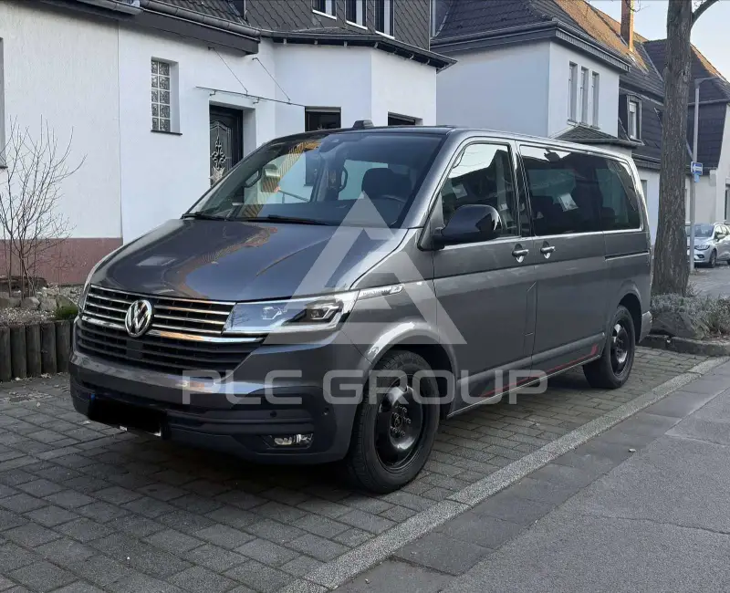 2020 Volkswagen T6