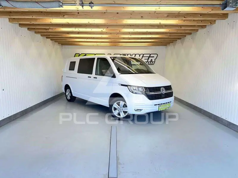 2020 Volkswagen T6