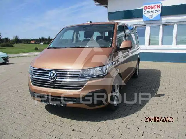 2020 Volkswagen T6