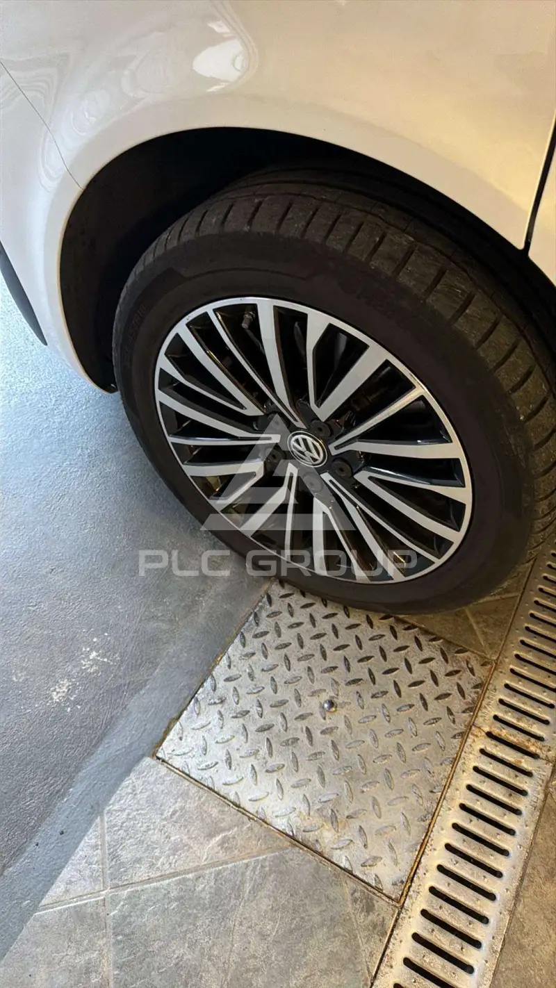 2020 Volkswagen T6
