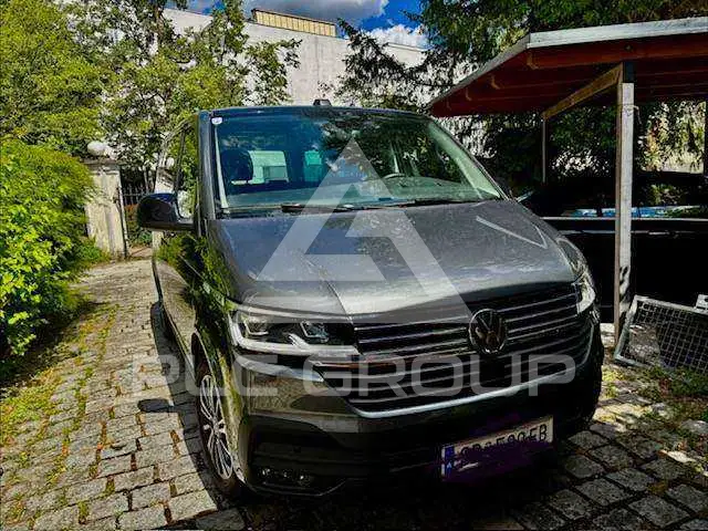 2020 Volkswagen T6