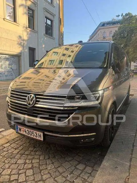 2020 Volkswagen T6