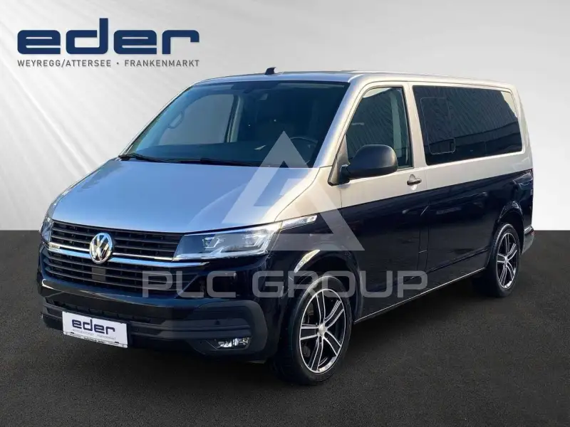2020 Volkswagen T6