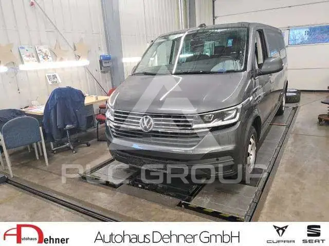 2020 Volkswagen T6