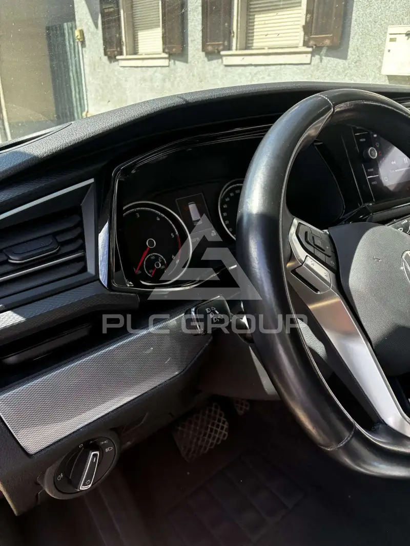 2020 Volkswagen T6