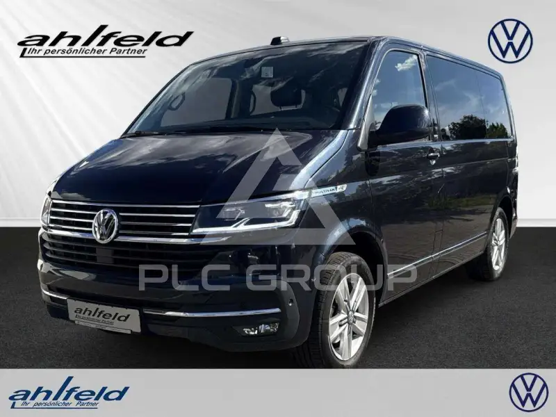 2020 Volkswagen T6