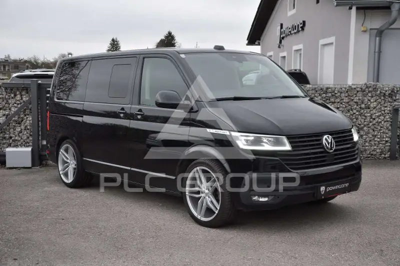 2020 Volkswagen T6