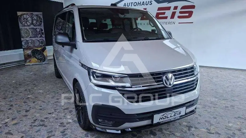 2020 Volkswagen T6
