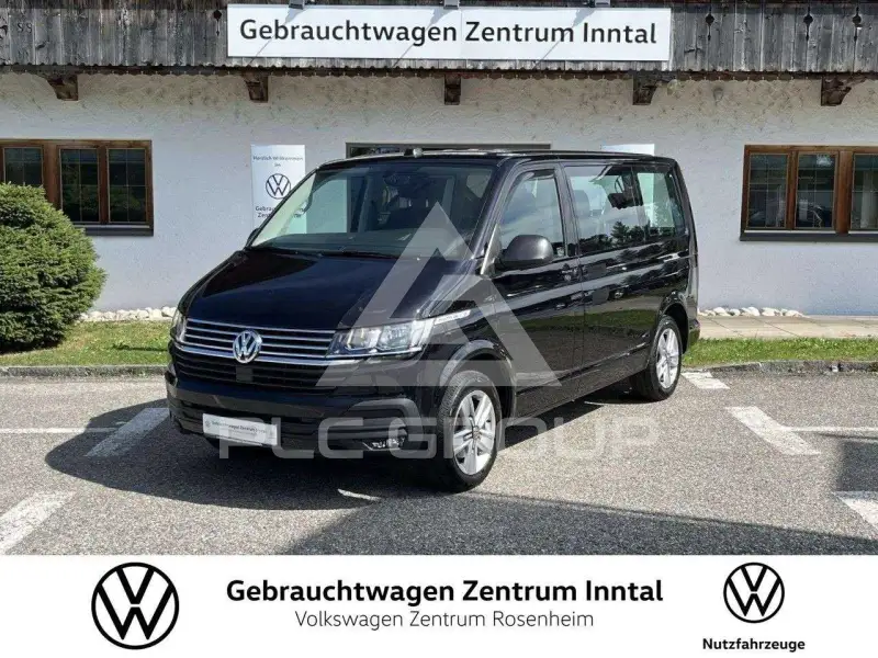 2020 Volkswagen T6