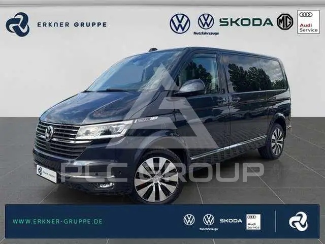 2020 Volkswagen T6