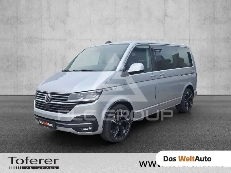 2020 Volkswagen T6