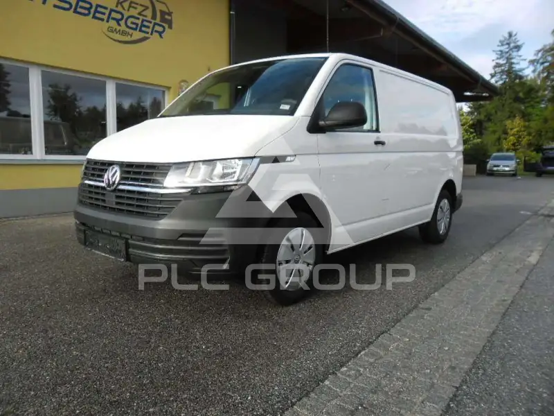 2020 Volkswagen T6