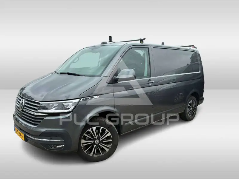 2020 Volkswagen T6