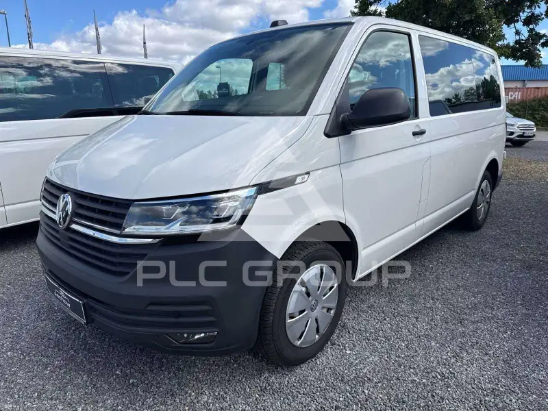 2020 Volkswagen T6