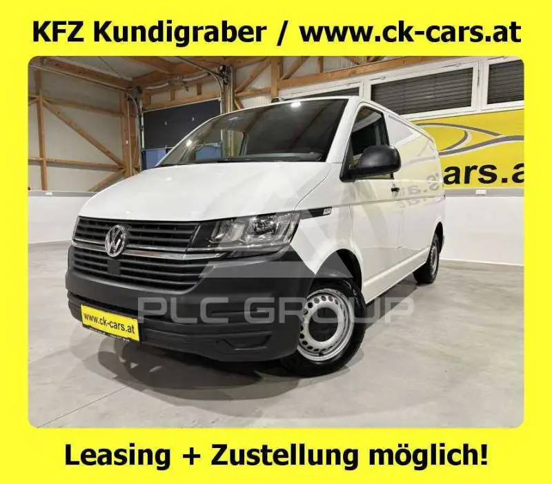 2020 Volkswagen T6
