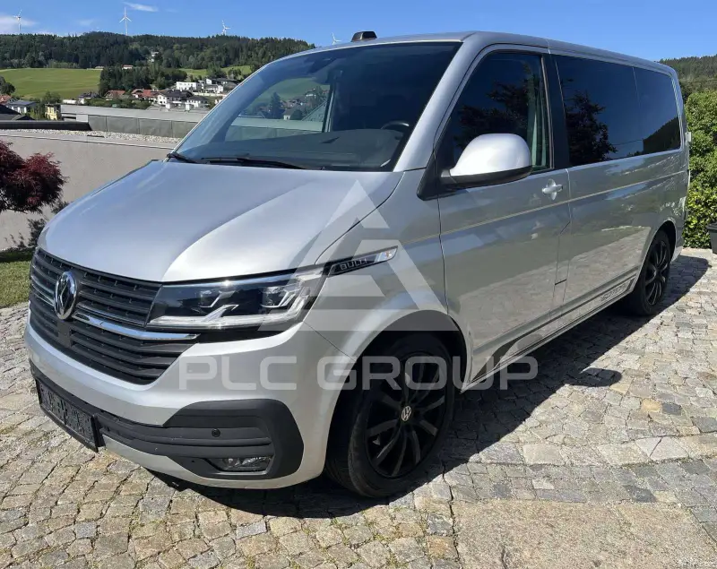 2020 Volkswagen T6