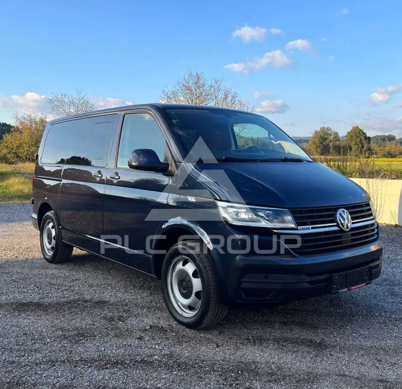 2020 Volkswagen T6