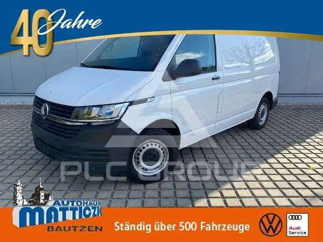2020 Volkswagen T6