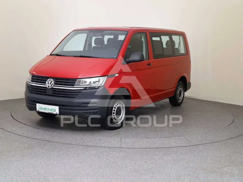 2020 Volkswagen T6